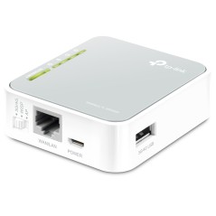 TP-Link TL-MR3020 Trådløs router